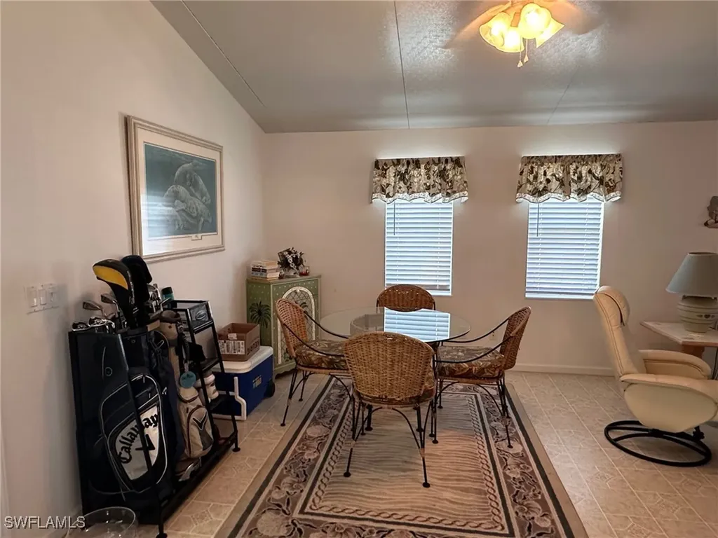 1307 Silver Lakes Boulevard Naples FL 34114