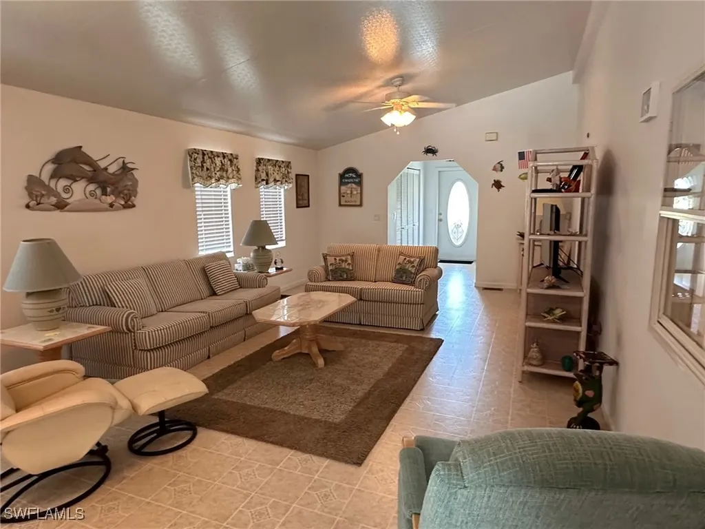 1307 Silver Lakes Boulevard Naples FL 34114