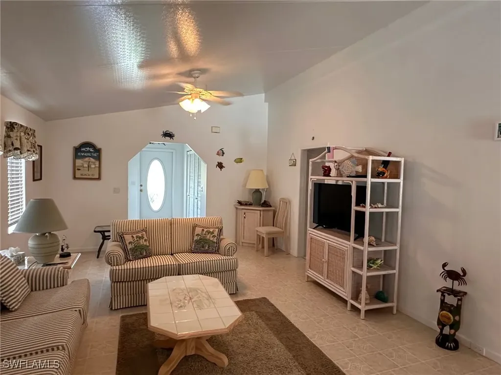 1307 Silver Lakes Boulevard Naples FL 34114