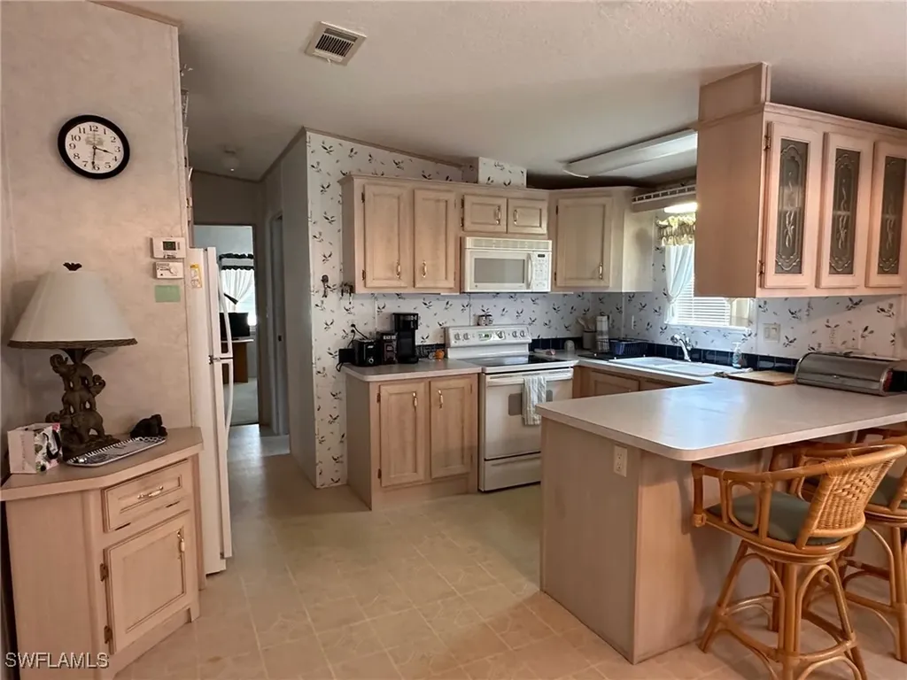 1307 Silver Lakes Boulevard Naples FL 34114