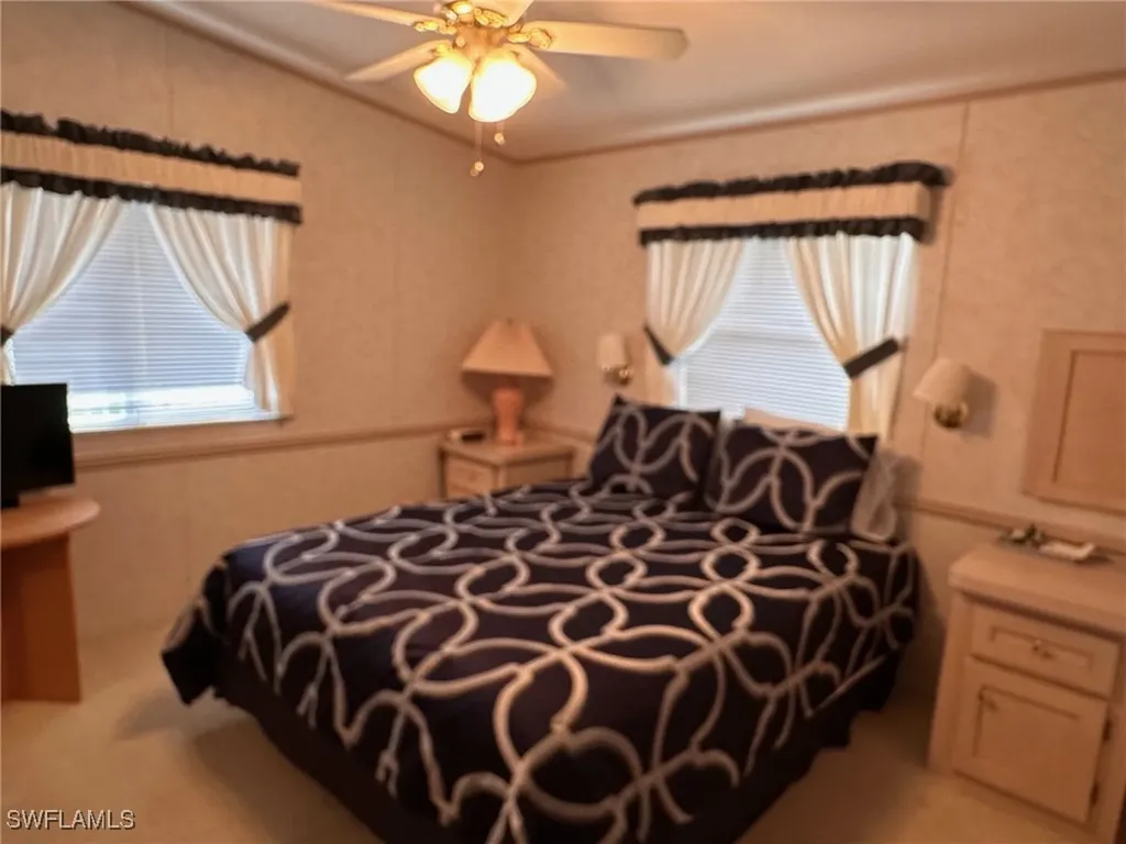 1307 Silver Lakes Boulevard Naples FL 34114