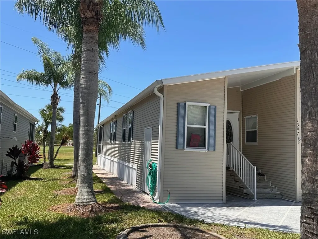 1307 Silver Lakes Boulevard Naples FL 34114