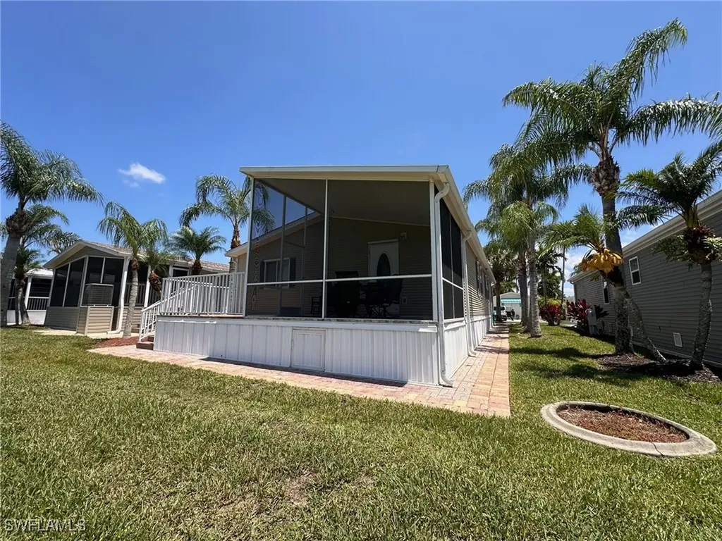 1307 Silver Lakes Boulevard Naples FL 34114