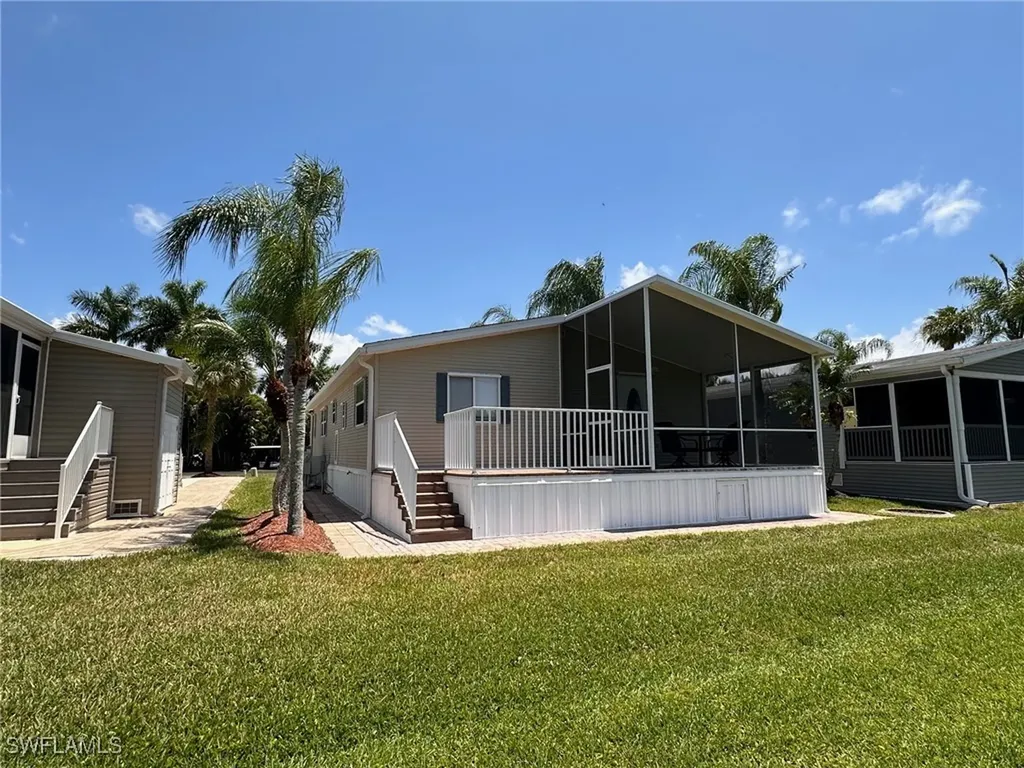 1307 Silver Lakes Boulevard Naples FL 34114