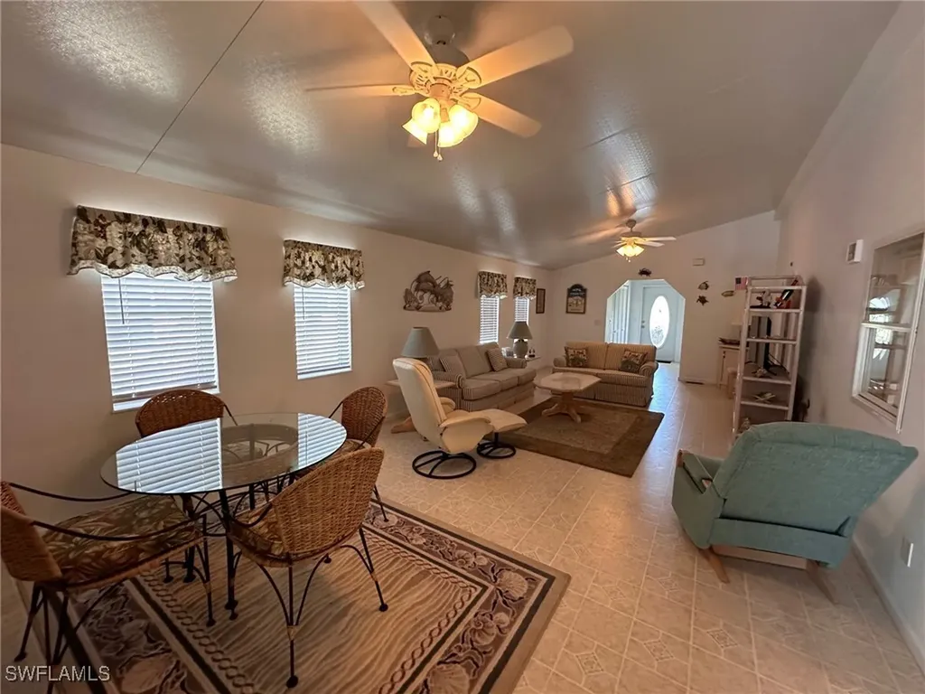 1307 Silver Lakes Boulevard Naples FL 34114