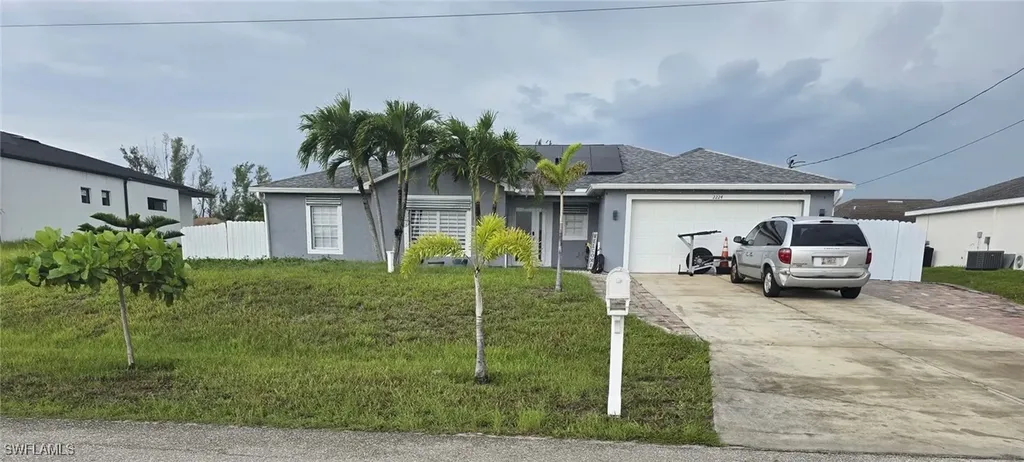 2224 NW 1st Place Cape Coral FL 33993