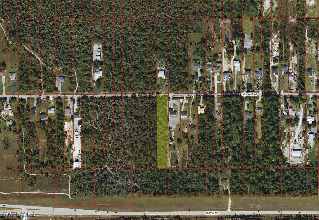 3600 35th Avenue NE Naples FL 34120