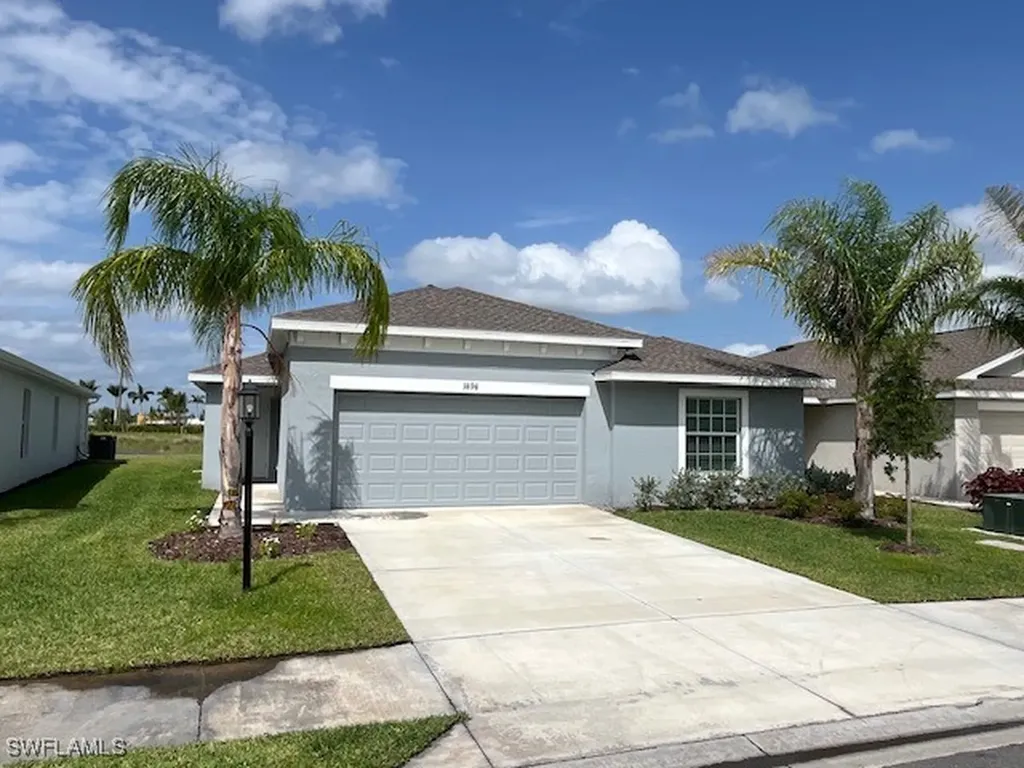 3898 Treasure Oak Way Fort Myers FL 33905