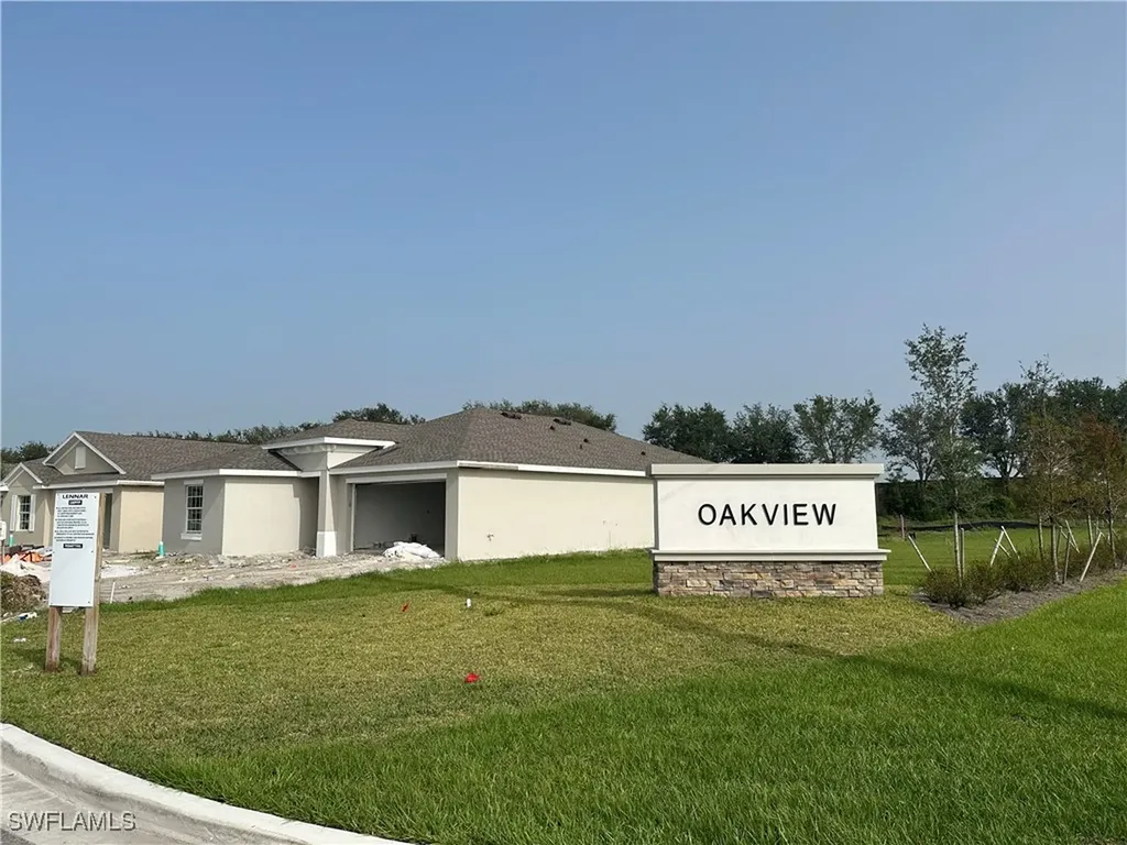 3898 Treasure Oak Way Fort Myers FL 33905