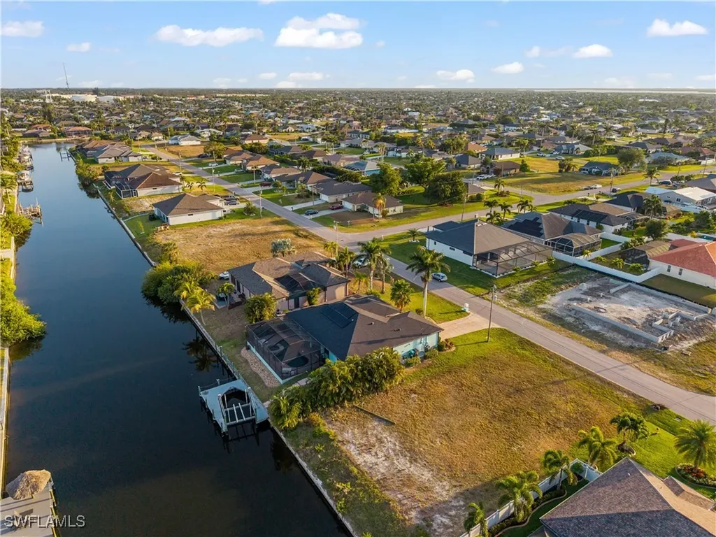 2603 SW 21st Avenue Cape Coral FL 33914