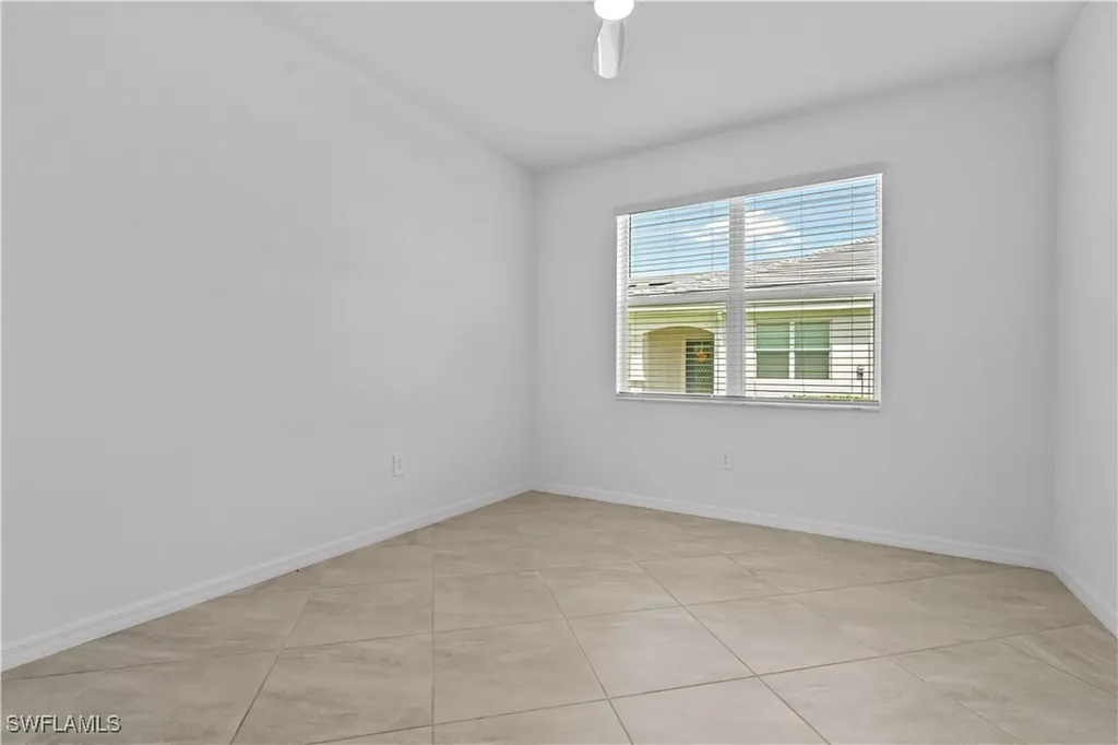 4348 Lemongrass Drive Fort Myers FL 33916