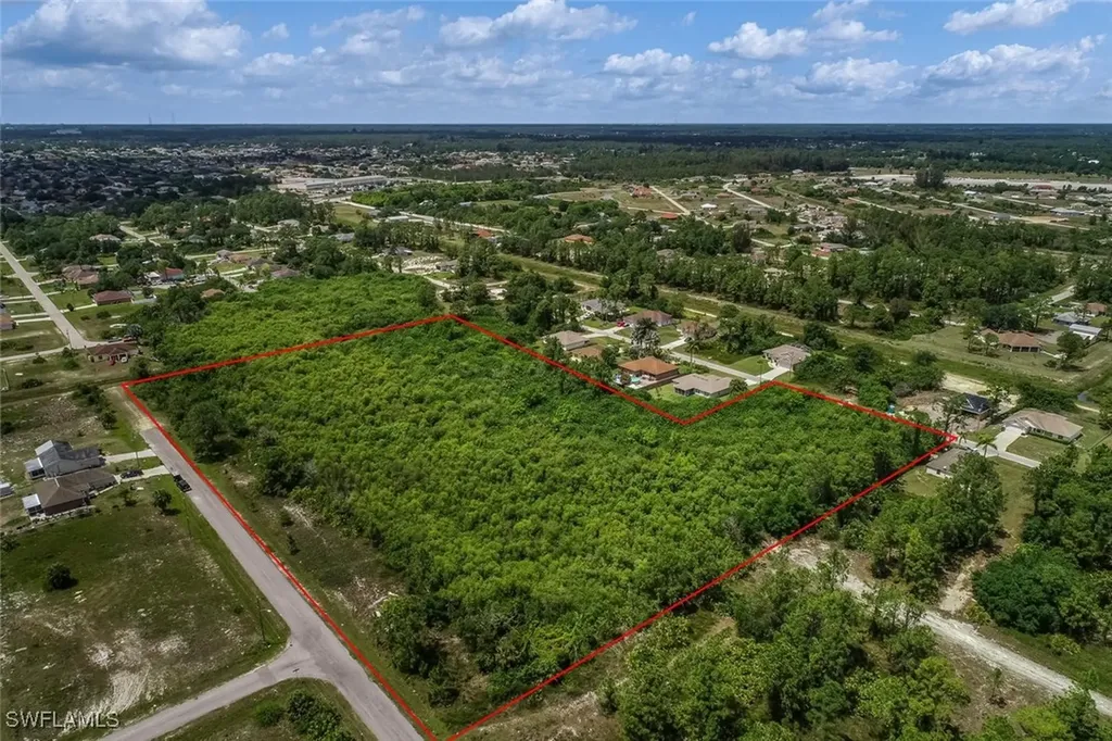 4208 14th Street W Lehigh Acres FL 33971