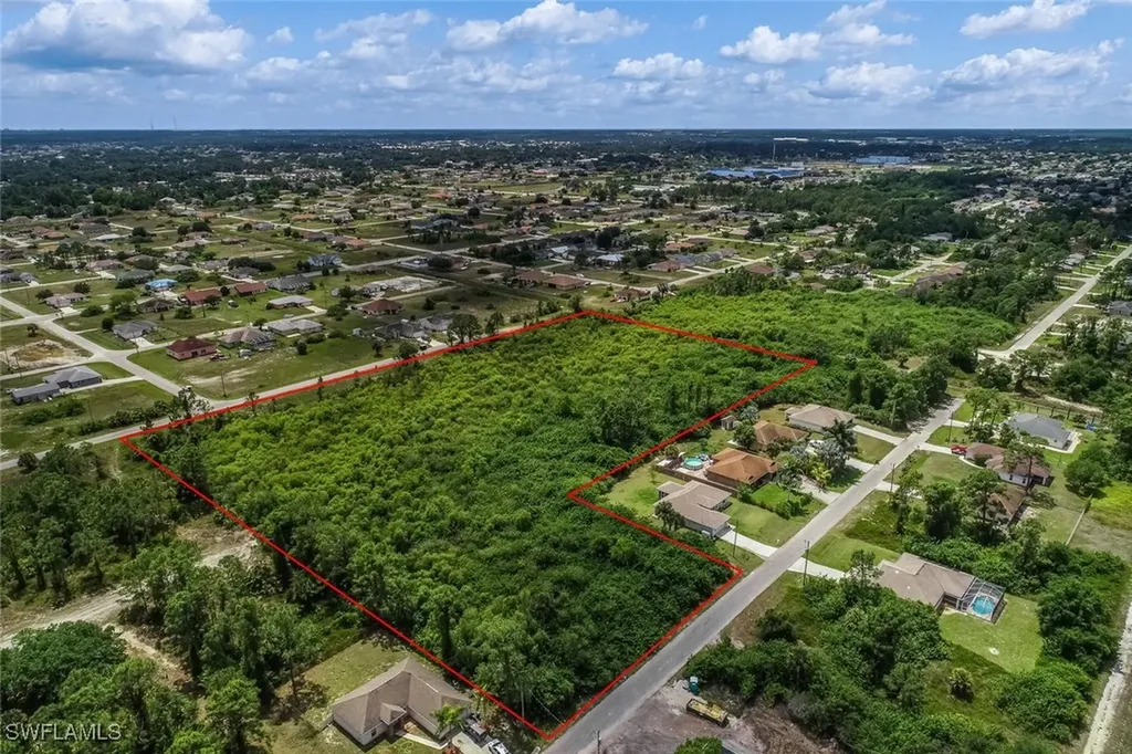 4208 14th Street W Lehigh Acres FL 33971