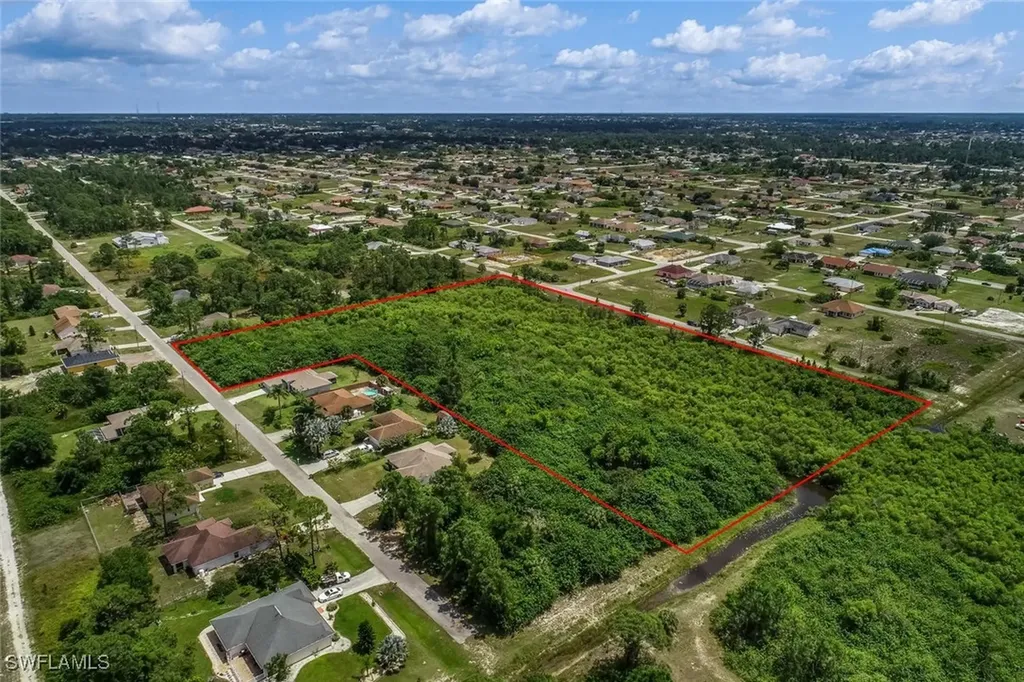 4208 14th Street W Lehigh Acres FL 33971