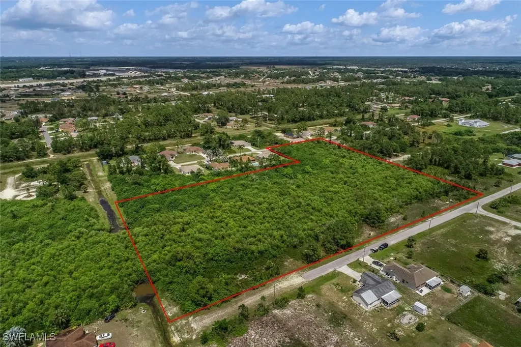 4208 14th Street W Lehigh Acres FL 33971