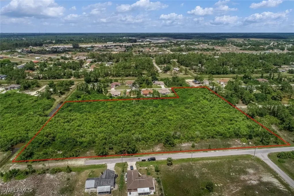 4208 14th Street W Lehigh Acres FL 33971