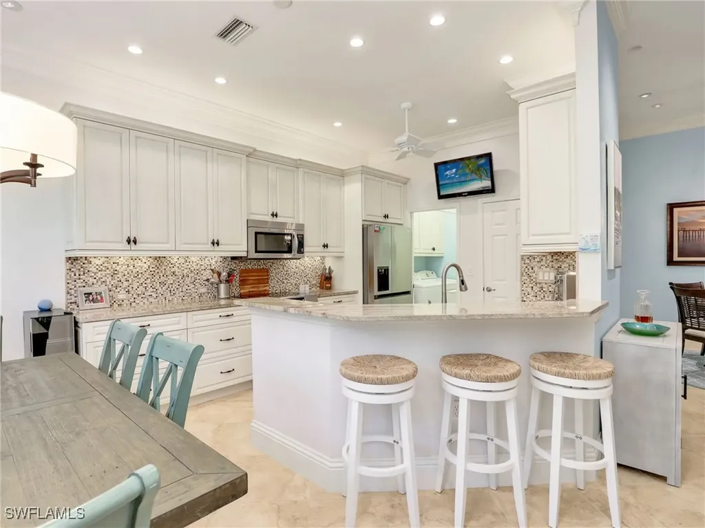 4580 Shell Ridge Court Bonita Springs FL 34134