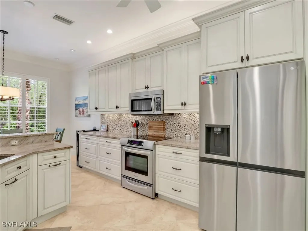 4580 Shell Ridge Court Bonita Springs FL 34134