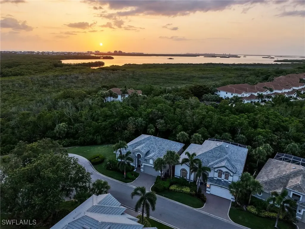 4580 Shell Ridge Court Bonita Springs FL 34134