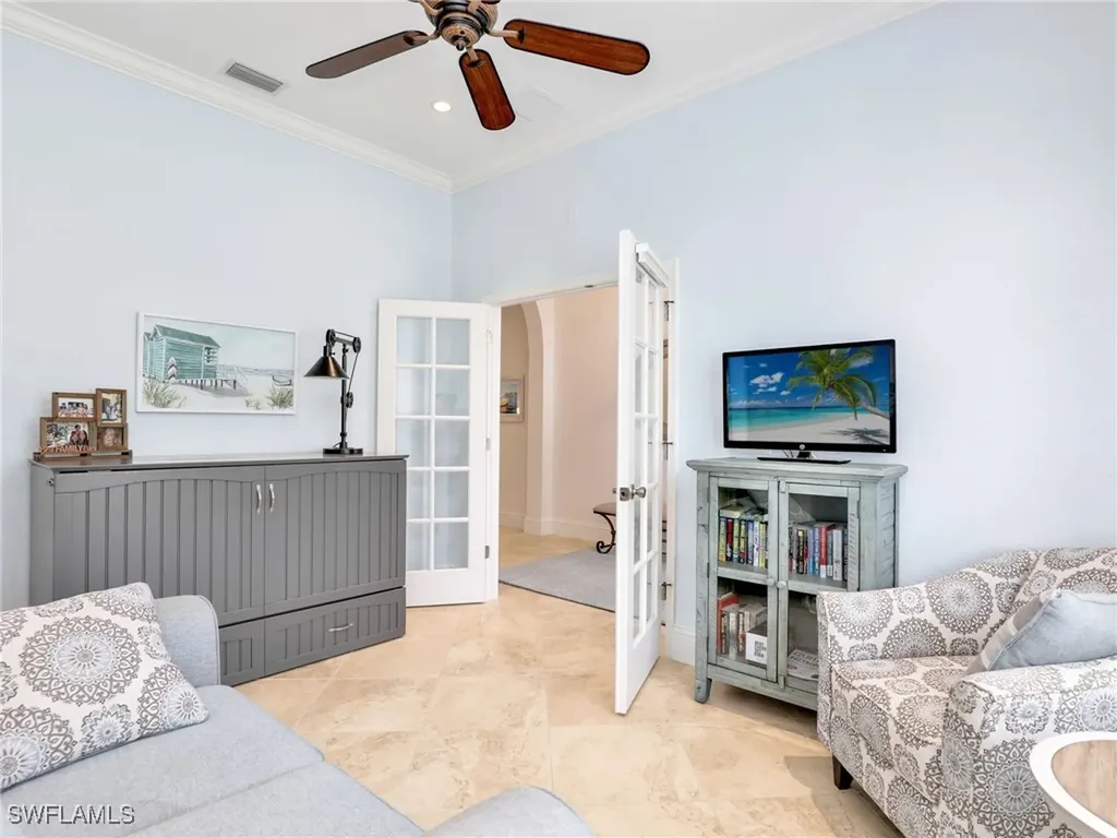 4580 Shell Ridge Court Bonita Springs FL 34134