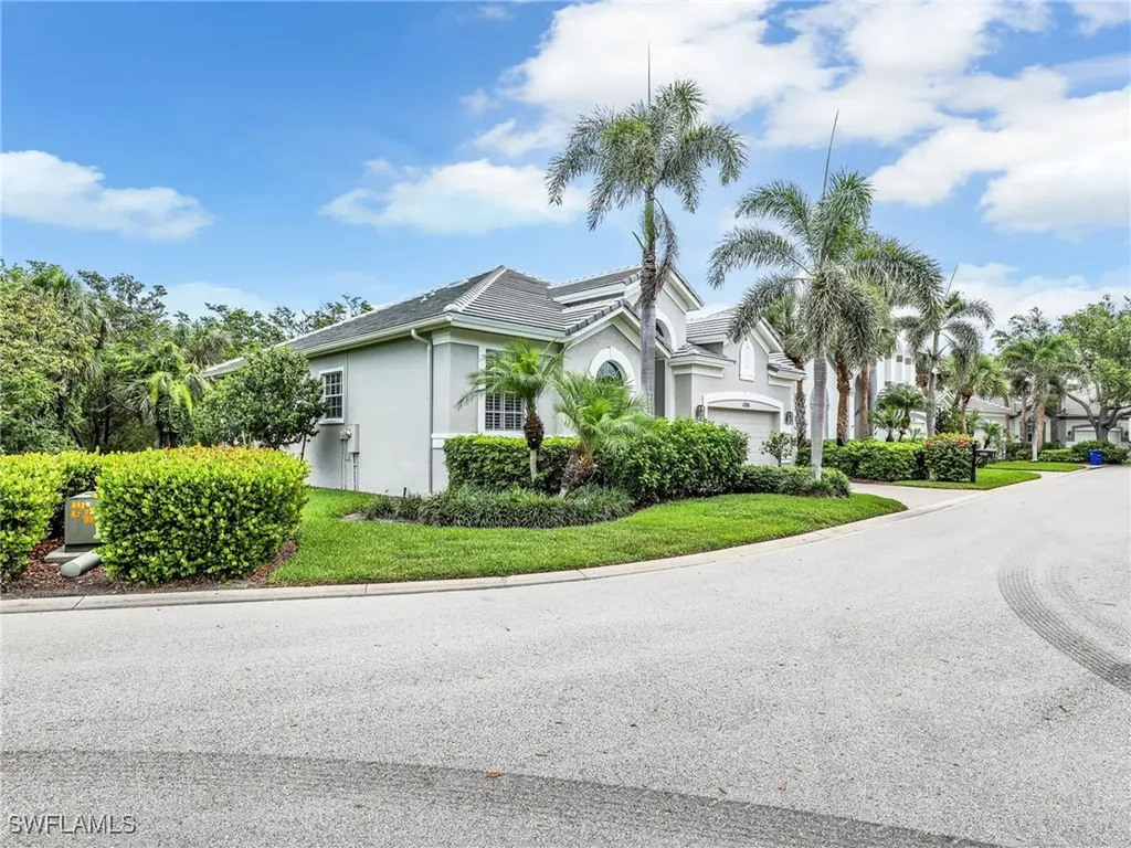 4580 Shell Ridge Court Bonita Springs FL 34134