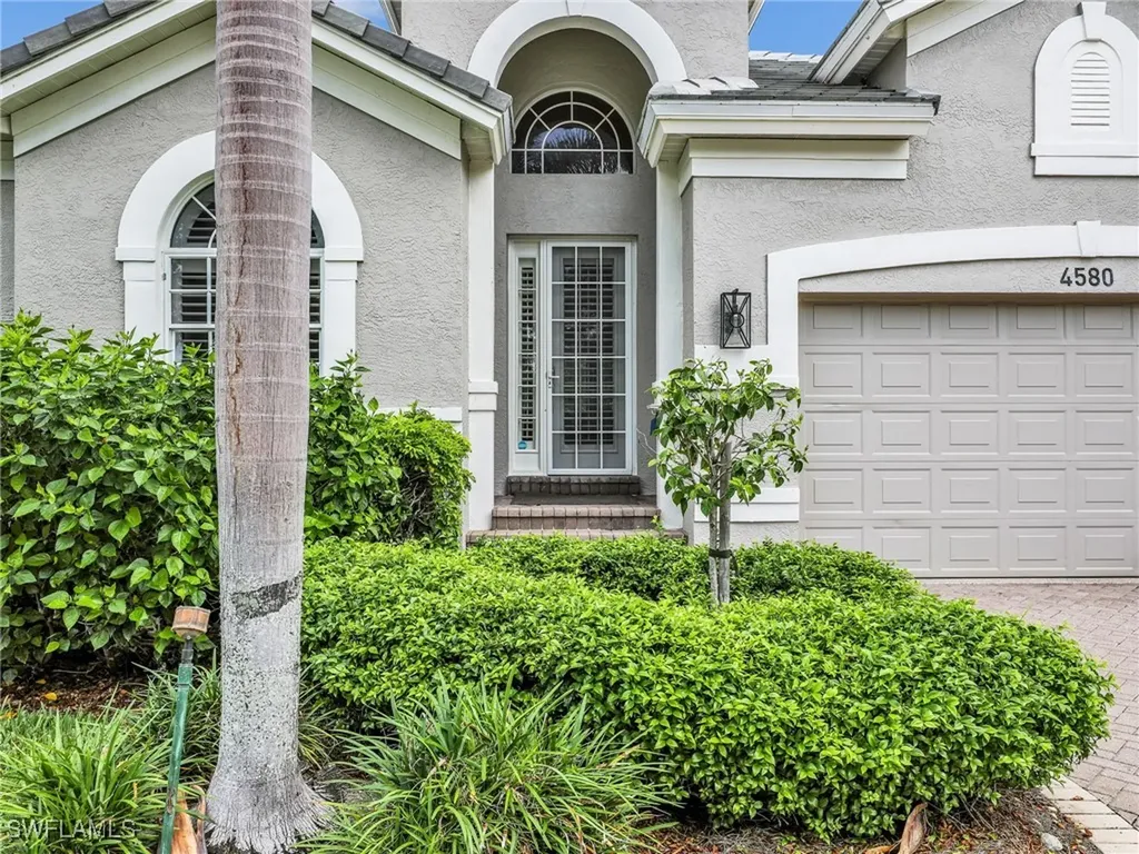 4580 Shell Ridge Court Bonita Springs FL 34134