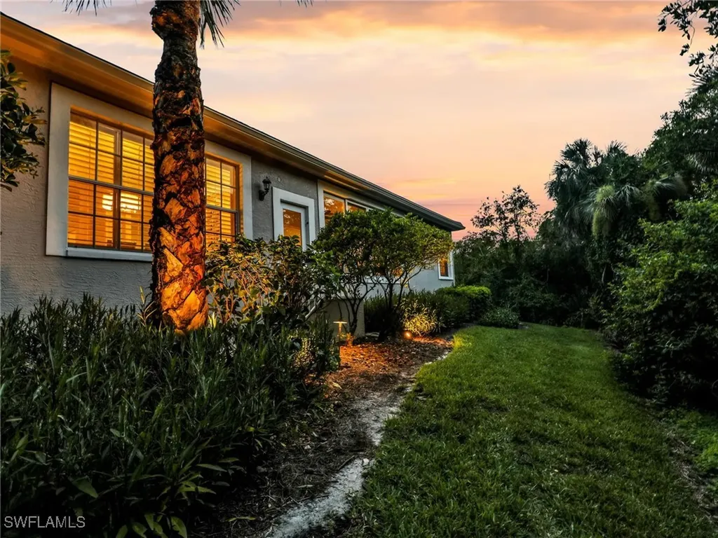 4580 Shell Ridge Court Bonita Springs FL 34134