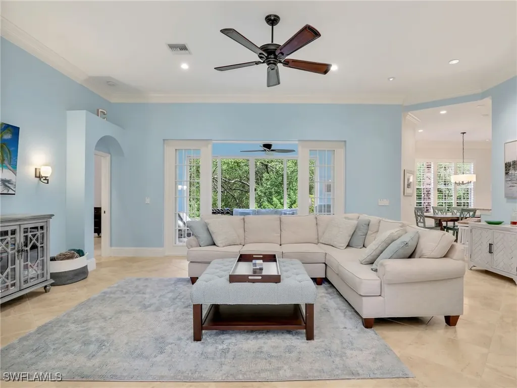 4580 Shell Ridge Court Bonita Springs FL 34134