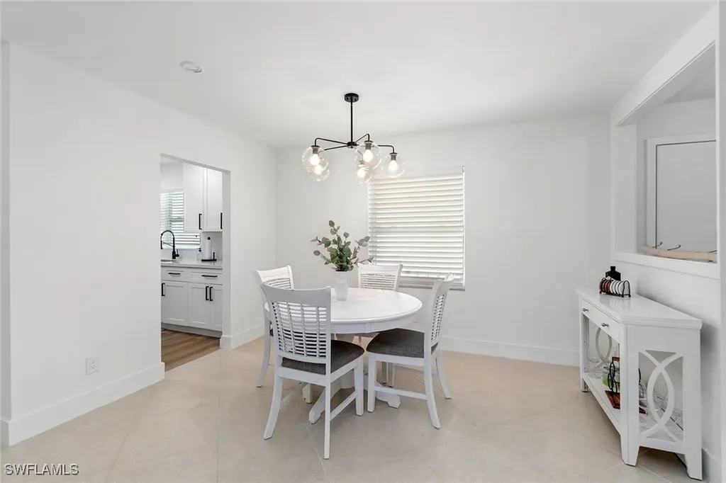 4126 Belair Lane Naples FL 34103