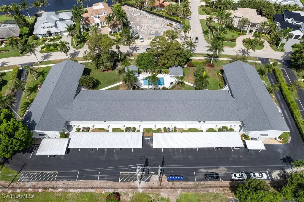 4126 Belair Lane Naples FL 34103