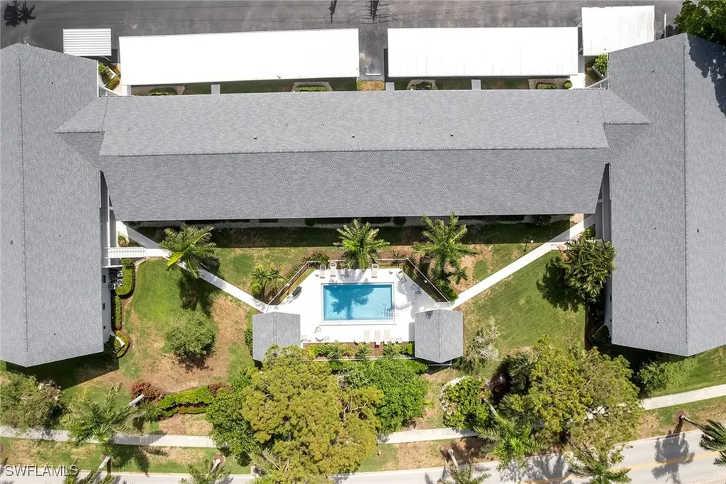 4126 Belair Lane Naples FL 34103