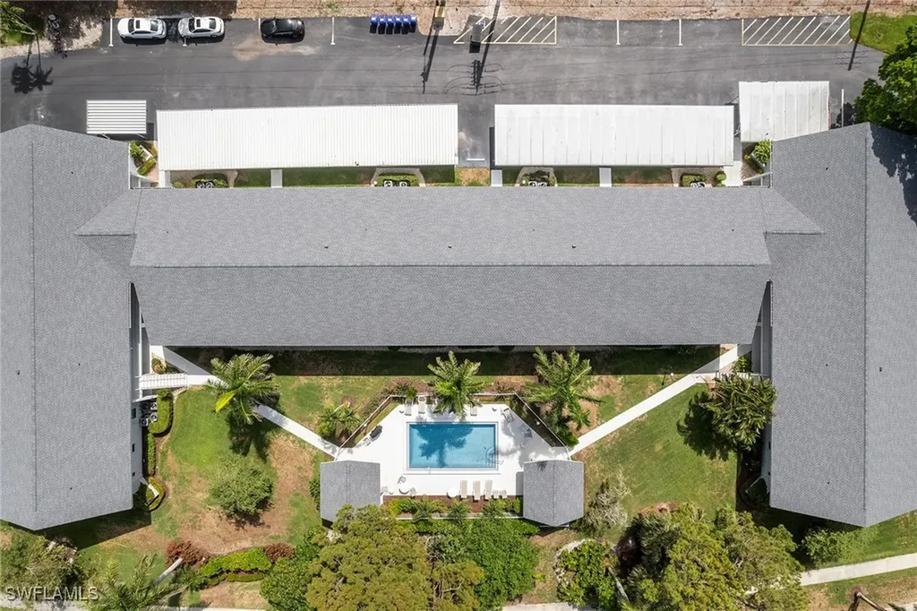 4126 Belair Lane Naples FL 34103