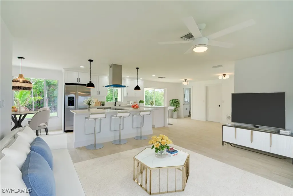 32 Fairview Boulevard Fort Myers Beach FL 33931