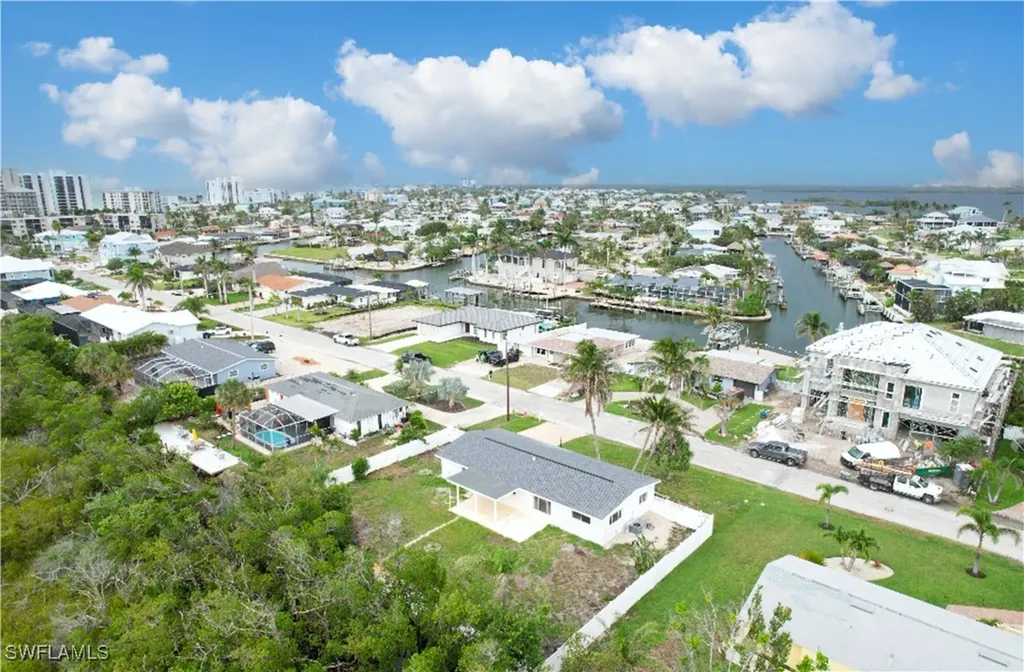 32 Fairview Boulevard Fort Myers Beach FL 33931