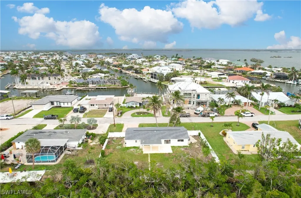 32 Fairview Boulevard Fort Myers Beach FL 33931