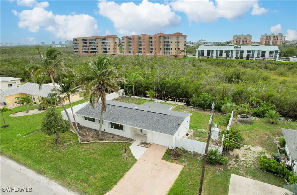32 Fairview Boulevard Fort Myers Beach FL 33931