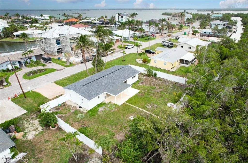 32 Fairview Boulevard Fort Myers Beach FL 33931