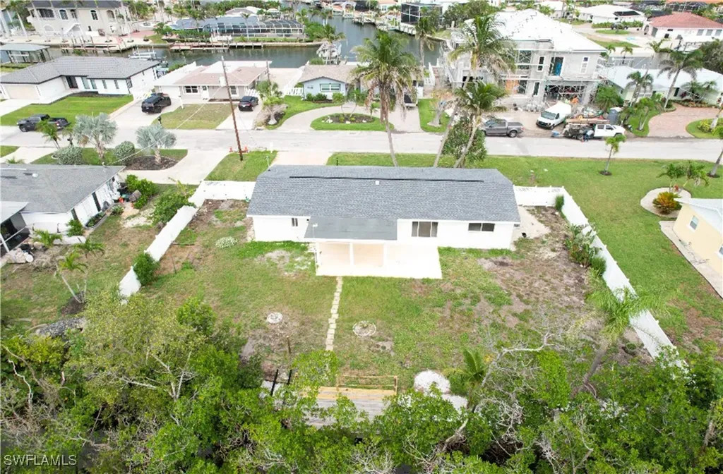 32 Fairview Boulevard Fort Myers Beach FL 33931