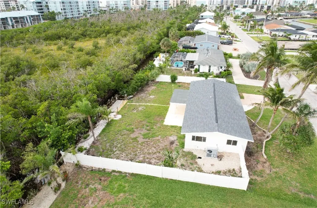 32 Fairview Boulevard Fort Myers Beach FL 33931