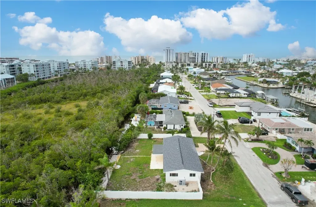 32 Fairview Boulevard Fort Myers Beach FL 33931
