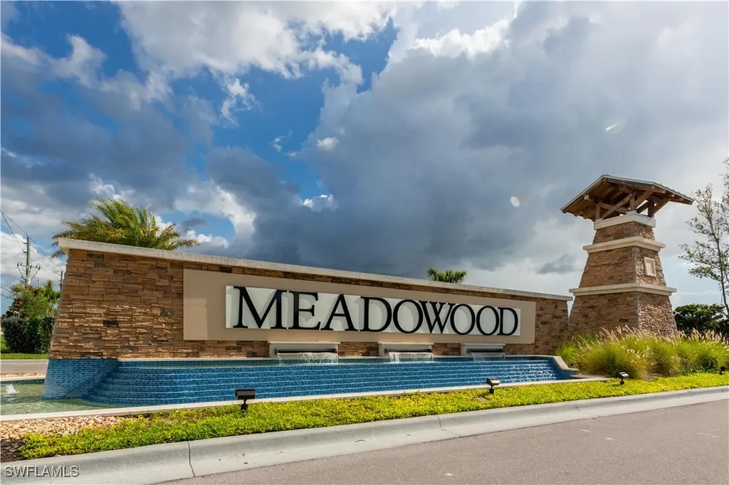 15307 Wildflower Circle Naples FL 34119
