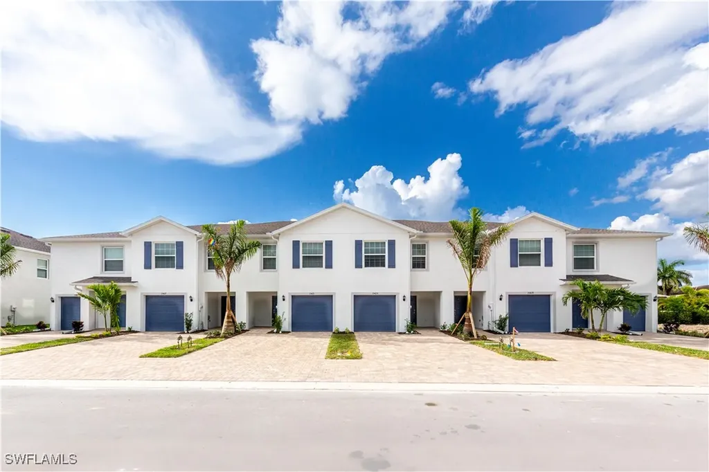 15307 Wildflower Circle Naples FL 34119