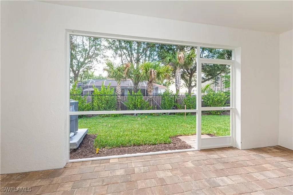 15307 Wildflower Circle Naples FL 34119