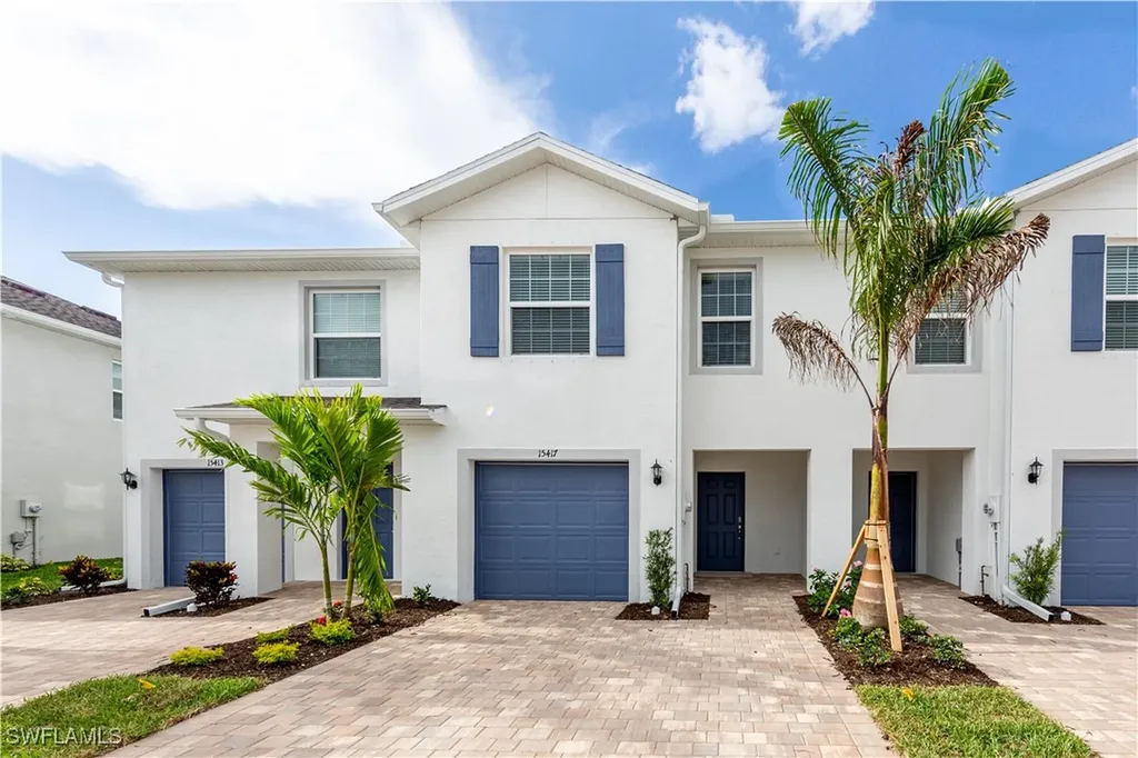 15307 Wildflower Circle Naples FL 34119