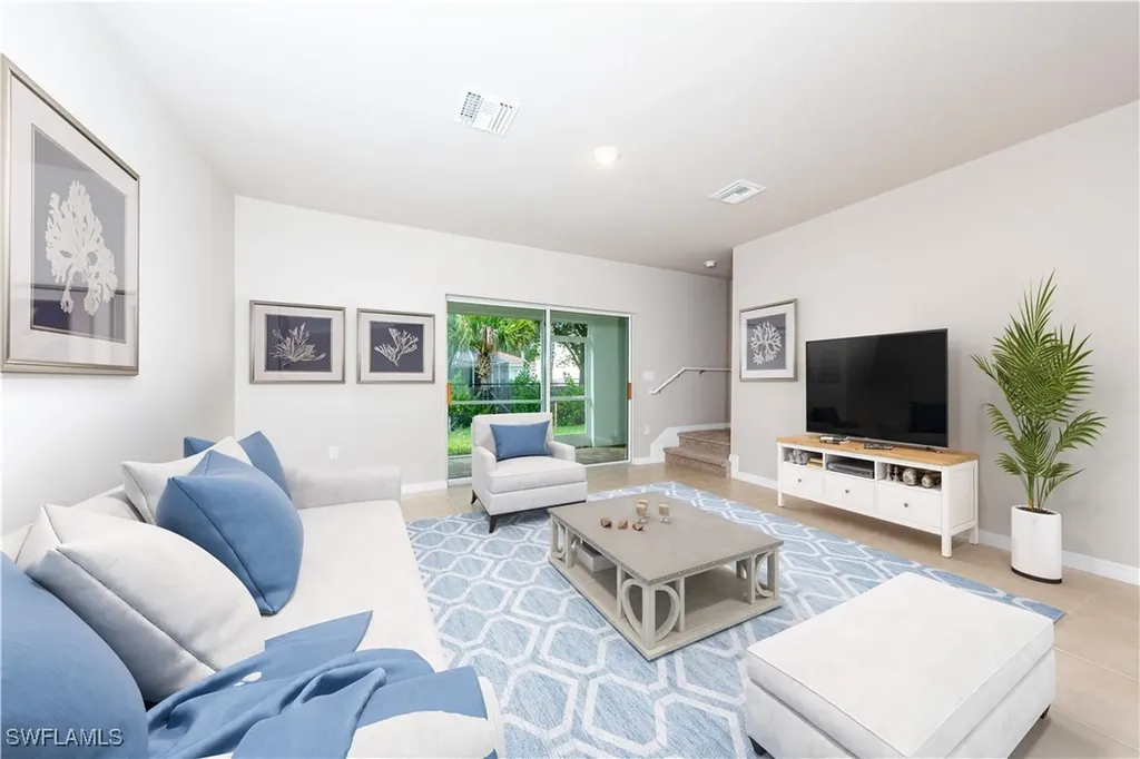 15307 Wildflower Circle Naples FL 34119
