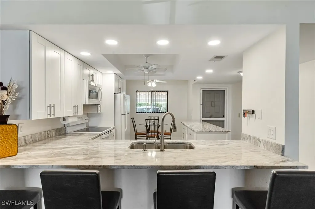 4719 SE 17th Place Cape Coral FL 33904