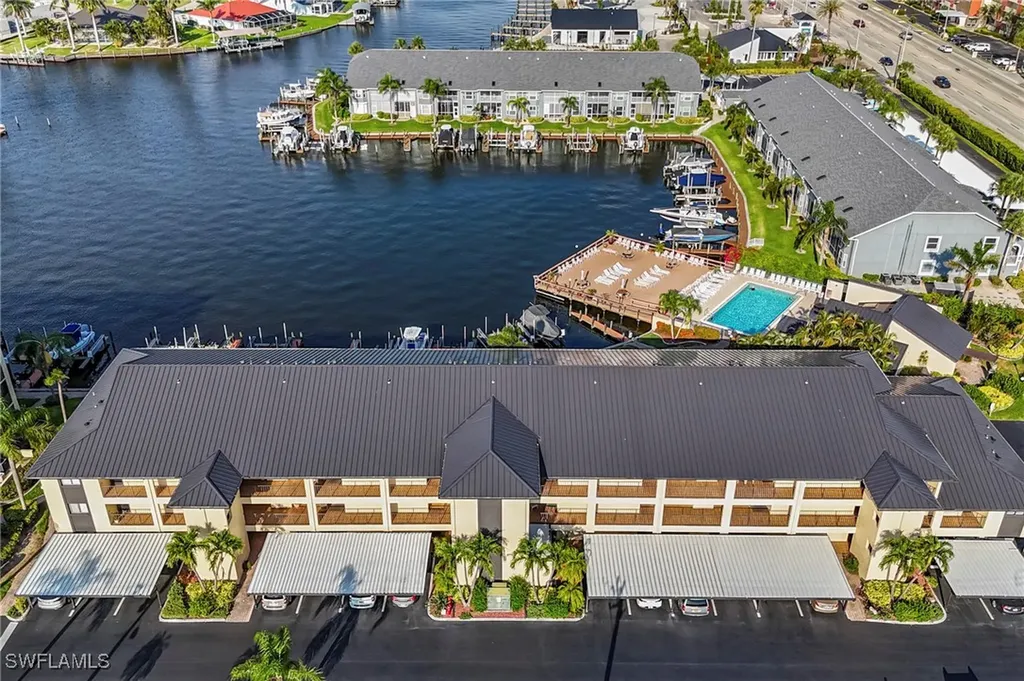 4719 SE 17th Place Cape Coral FL 33904