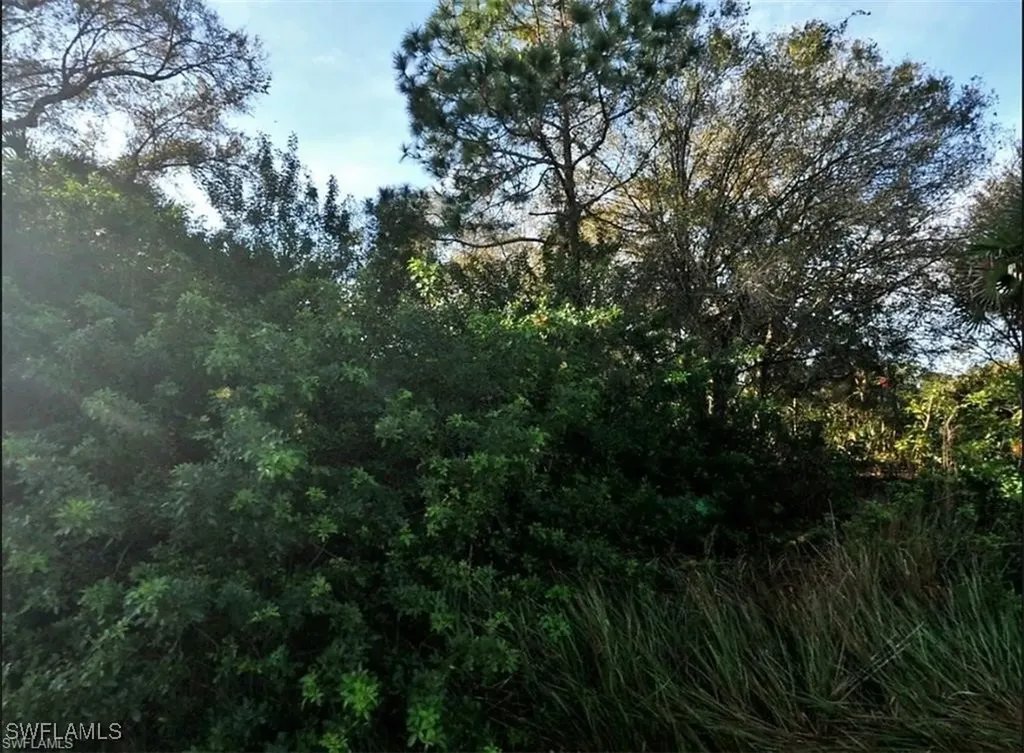 0 Sedberry Avenue North Port FL 34288