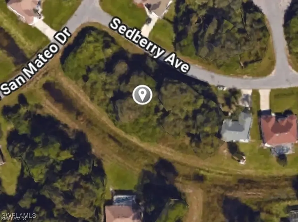 0 Sedberry Avenue North Port FL 34288