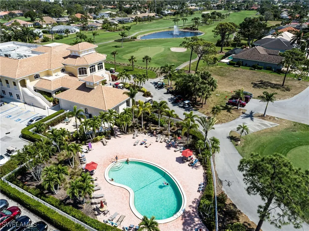28060 Palmas Grandes Lane Bonita Springs FL 34135